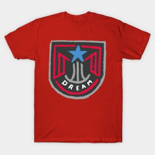 Atlanta Dreaaaam 06 T-Shirt